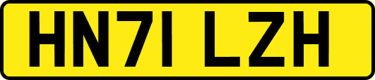 HN71LZH