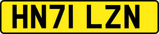 HN71LZN