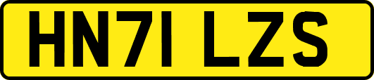 HN71LZS