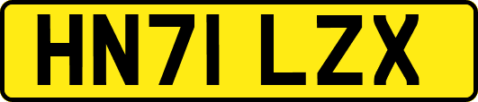 HN71LZX