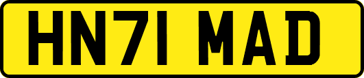 HN71MAD