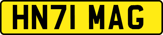 HN71MAG