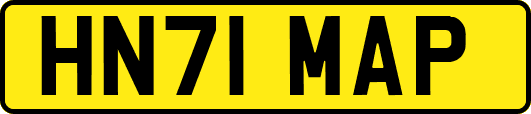 HN71MAP