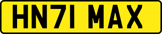 HN71MAX