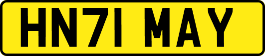 HN71MAY