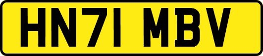 HN71MBV