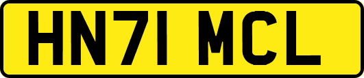 HN71MCL