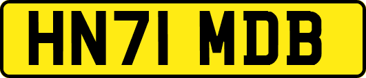 HN71MDB