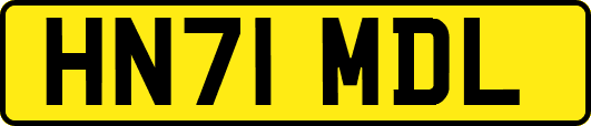 HN71MDL
