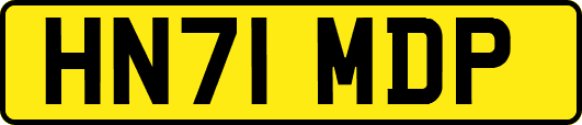 HN71MDP