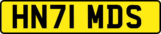 HN71MDS