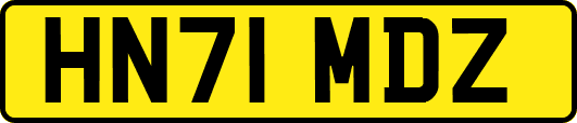 HN71MDZ