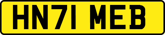 HN71MEB