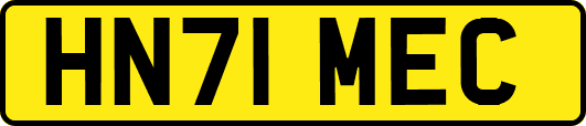 HN71MEC