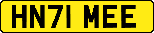 HN71MEE
