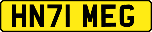 HN71MEG