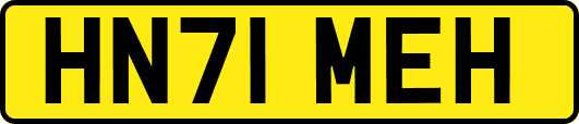 HN71MEH