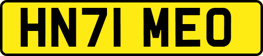 HN71MEO