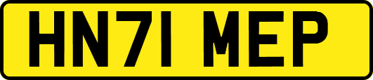 HN71MEP