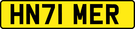 HN71MER