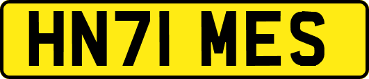 HN71MES