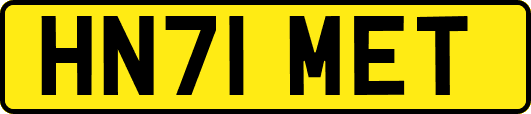 HN71MET