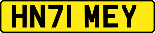 HN71MEY