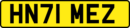 HN71MEZ