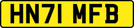 HN71MFB