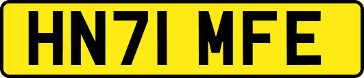 HN71MFE