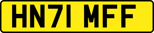 HN71MFF