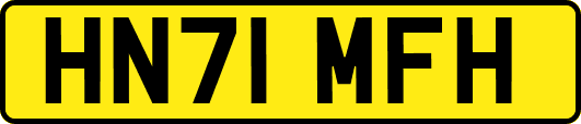 HN71MFH