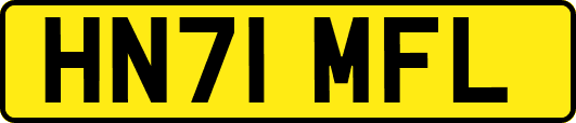 HN71MFL