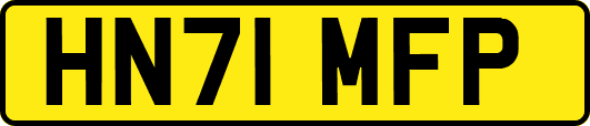 HN71MFP