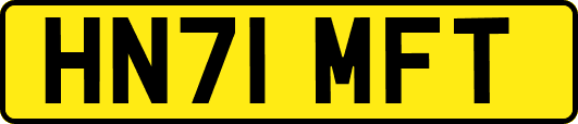 HN71MFT