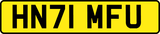 HN71MFU