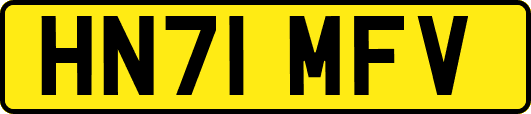 HN71MFV