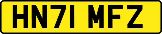 HN71MFZ