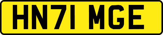 HN71MGE
