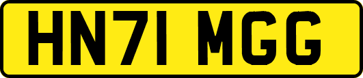 HN71MGG