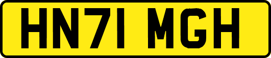 HN71MGH