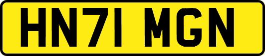 HN71MGN