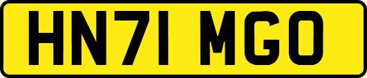 HN71MGO