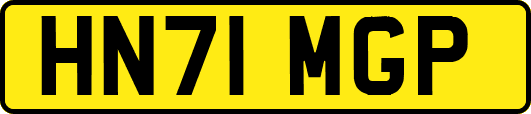 HN71MGP