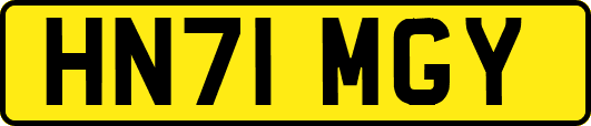 HN71MGY