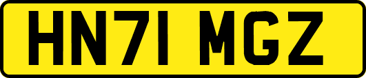 HN71MGZ