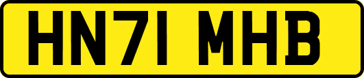 HN71MHB