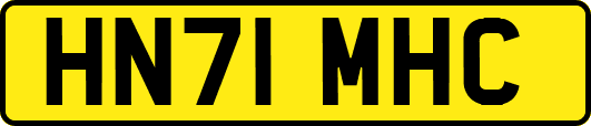 HN71MHC