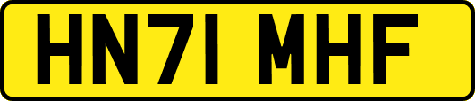 HN71MHF