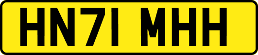 HN71MHH